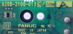 FANUC A20B-2100-0133